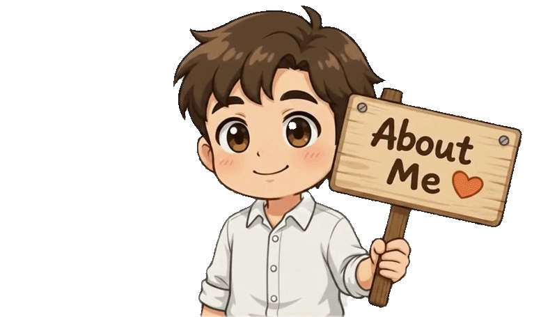 Kflower chibi