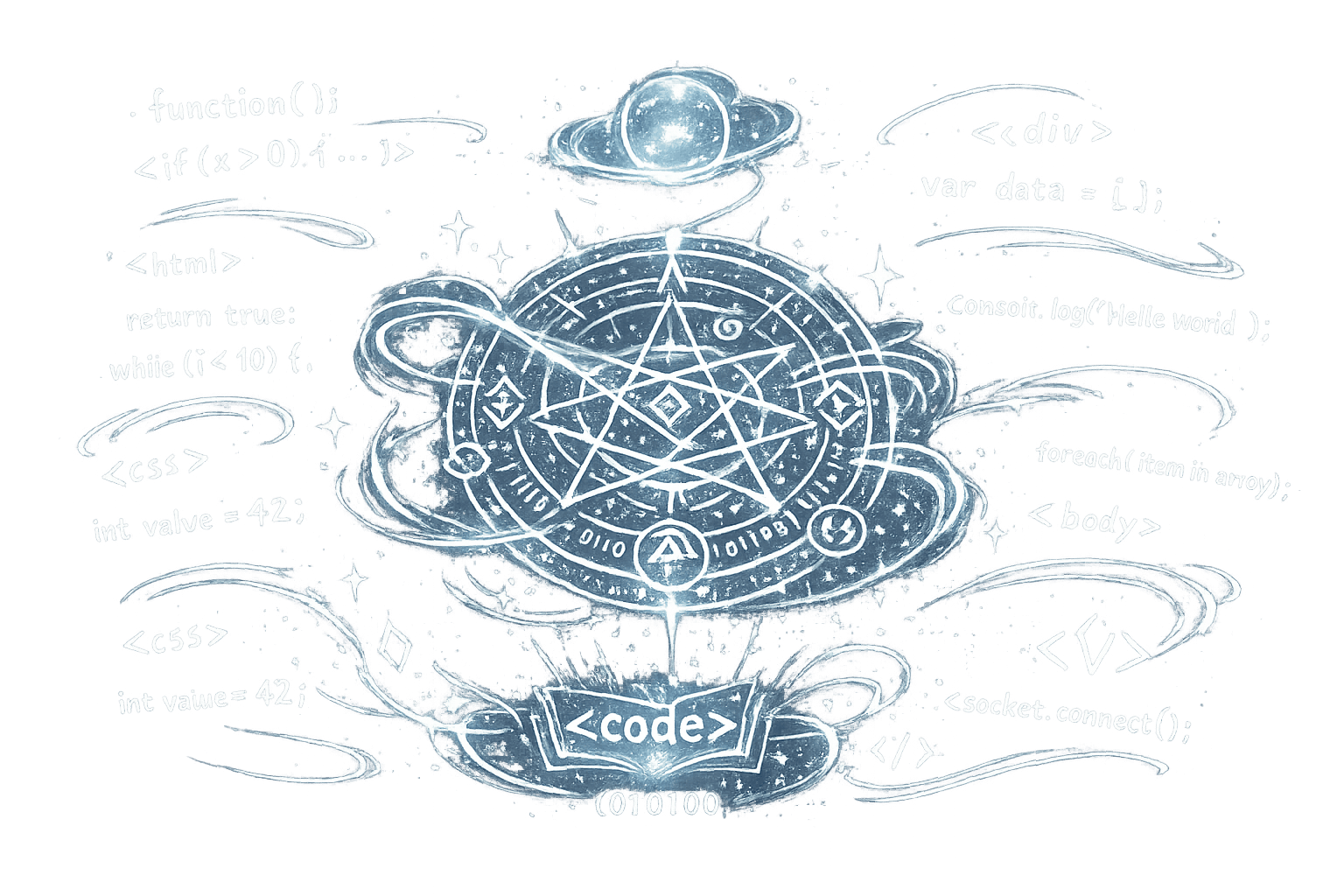 spell